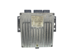 Calculateur 8200308214 8200129866 R0410C053C Nissan Delphi 62966