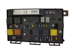 Module 13206754 5DK008668-38 HB Opel GM 2314