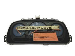 Bloc Compteurs Vitesse Daihatsu Cuore 83010-97288 Denso
