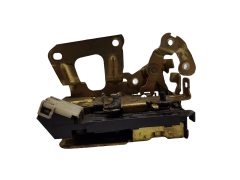 Serrure De Porte Gauche Arrière 7701034487 Renault 21 Espace 2 Rockwell 11466