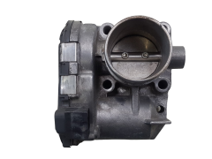 Boitier Papillon D’admission Fiat Lancia Alfa Romeo 0280750137 1.4 16V 1168