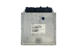 Calculateur 73503391 4100039 Fiat Metatron 34792