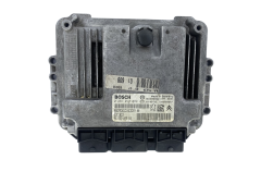 Calculateur PSA 0281011089 9653202580 9647785580 Bosch 49939