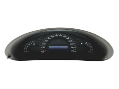 Bloc Compteurs Vitesse Mercedes C W203 A2035403411 VDO 33242