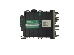 Calculateur 0280000752 28SA1839 PSA Bosch 17738