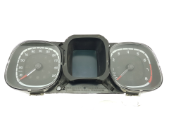 Bloc Compteurs Vitesse Fiat Panda 0887766550 51945566 25650 Bloc Compteurs Vitesse Fiat Panda 0887766550 51945566 25650