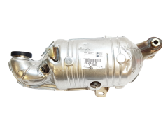 Catalyseur Original Citroen Peugeot 9823467180