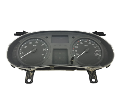 Bloc Compteurs Vitesse Renault Clio 2 8200276525 A 55365