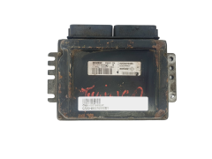 Calculateur S110138000B 8200059086 8200044437 Renault Siemens 37699