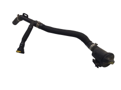 Câble D’huile 1180T8 9684359980 2.0 HDI RH02 Citroen Peugeot Ford