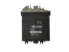 Calculateur 030906026C 0261200257 Volkswagen Bosch 17834