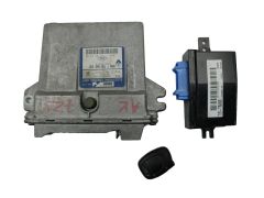 Complet Départ Renault Kangoo 7700107773 7700307378 1,9 D F8Q Complet Départ Renault Kangoo 7700107773 7700307378 1,9 D F8Q