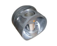 Piston Moteur Nouvelle Original 0628.S7 0628S7 Citroen Jumper 3 2.2 HDI