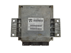 Calculateur 9648568480 IAW48P2.72 9645989480 PSA Magneti Marelli 14618