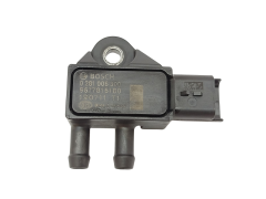 Capteur De Pression Des Gaz D'echappement Citroen Peugeot 9677816180 1.5 HDI