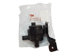 Pompe À Eau Renault Trafic 3 1.6-2.3 DCI 925164GA0A