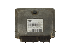 Calculateur IAW 4AF.M9 55187372 61600.627.05 Fiat Magneti Marelli 15570