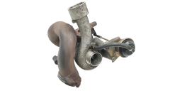 Turbocompresseur 037564 9628607080 Garrett 2.1 TD Peugeot 406 Citroen Xantia