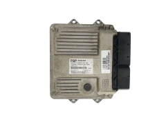 Calculateur Lancia 55202548 MJD6JF.Y1 FPT 42653