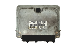Calculateur 038906018BB 0281001757 Audi Bosch 20686