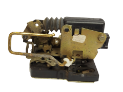 Serrure De Porte Droit Arrière Dacia Logan 6001547513 8200214015