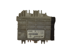 Calculateur 030906026AK 0261203744/745 Volkswagen Bosch 13785