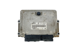 Calculateur Fiat 46789433 0281001955 Bosch 39154