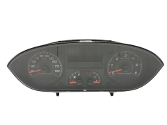 Bloc Compteurs Vitesse Fiat Ducato 1385914080 503016020120 45339