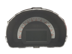 Bloc Compteurs Vitesse Nouvelle Original Smart Forfour 248212964R Bloc Compteurs Vitesse Nouvelle Original Smart Forfour 248212964R