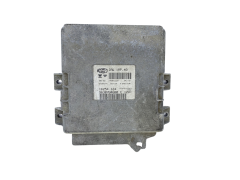 Calculateur 9630784680 16254.124 IAW1AP.40 PSA Magneti Marelli 61001