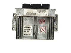 Calculateur 8200285163 8200279458 21647852-9  Renault Sagem  Calculateur 8200285163 8200279458 21647852-9  Renault Sagem