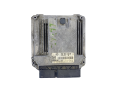 Calculateur 03G906016FM 0281011903 VW Bosch 61133