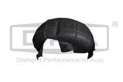 Garde-Boue Arrière Droit 5E0810970B 88101584602 Skoda Octavia 3 DPA