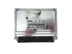 Calculateur BMW 0261204420 1430379 Bosch 30302 Calculateur BMW 0261204420 1430379 Bosch 30302