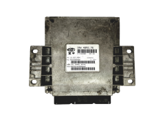Calculateur 9645989480 9652488080 IAW48P2.76 PSA Magneti Marelli 16621