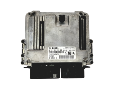 Calculateur 9830225780 0281035332 9818703480 PSA Bosch 29004