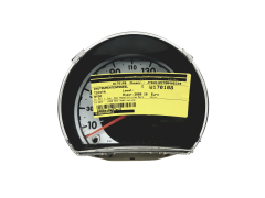 Bloc Compteurs Vitesse Aygo C1 107 83800-0H012-A Toyota PSA 49009