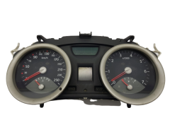 Bloc Compteurs Vitesse Renault Megane 2 8200306552 23269