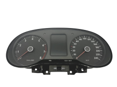 Bloc Compteurs Vitesse VW Polo 6R 6R0920860C A2C53376825 VDO 57297