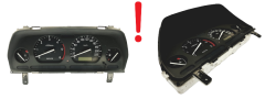 Bloc Compteurs Vitesse Rover 25 AR-0038-013 AR0038013