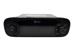 Autoradio BT F139BT DAB Panda 3 735698094 Mopar Autoradio BT F139BT DAB Panda 3 735698094 Mopar