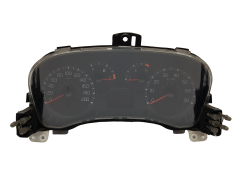 Bloc Compteurs Vitesse Fiat Panda 51711239 503000480900 24569