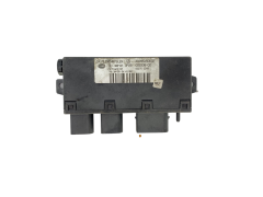 Calculateur A0295450632 008338-02 Mercedes Hella