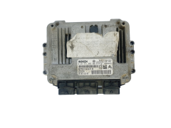 Calculateur 0281011803 9656161980 9653958980 PSA Bosch 46866
