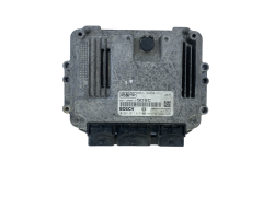 Calculateur 0281011612 6S61-12A650-VC Ford Bosch 47618