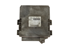 Calculateur PSA 9639907780 IAW 1AP.80 16300.684 Magneti Marelli 17151