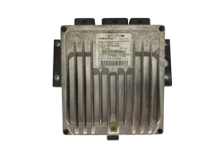 Calculateur Renault 8200911560 8200909666 R0410B041C Delphi 19309
