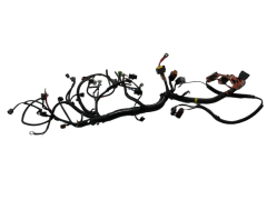 Faisceau De Câblage Pour Moteur Dacia Sandero 240112475R 1,5 DCI K9K K792