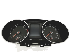 Bloc Compteurs Vitesse VW Polo 6C0920746 VDO 31894