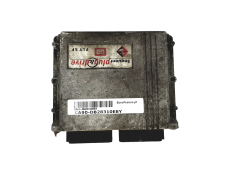 Calculateur LPG 67R011002 110R001001 FLY SF BRC 28310